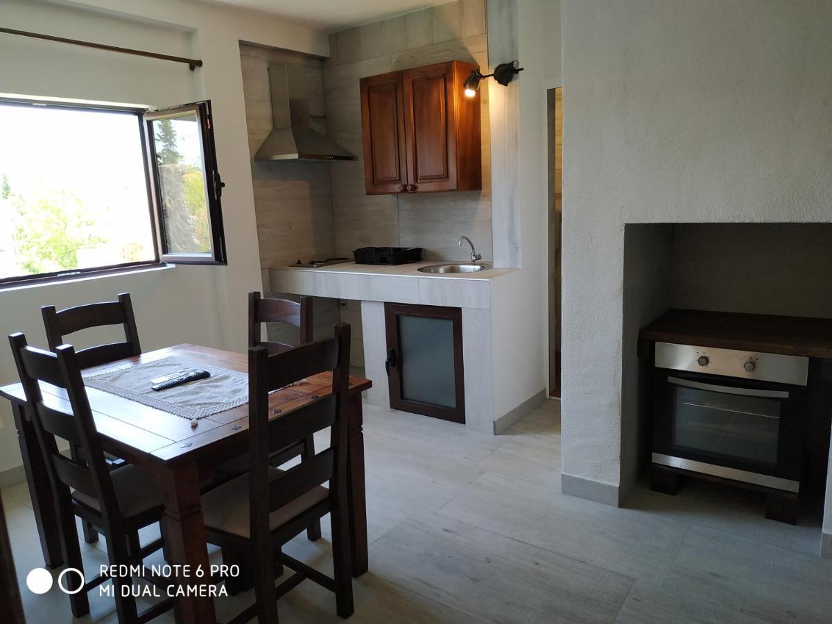Apartments Simovic Тиват Экстерьер фото