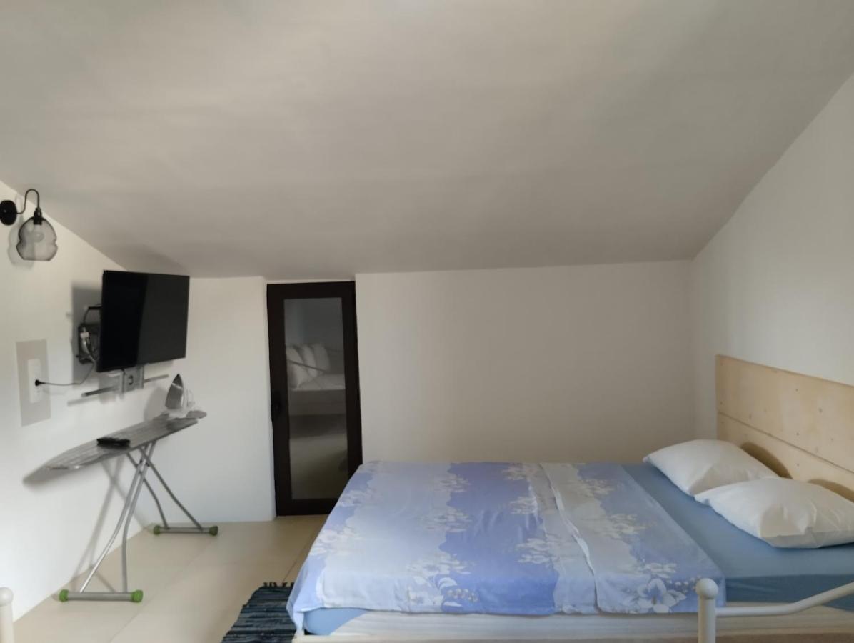 Apartments Simovic Тиват Экстерьер фото