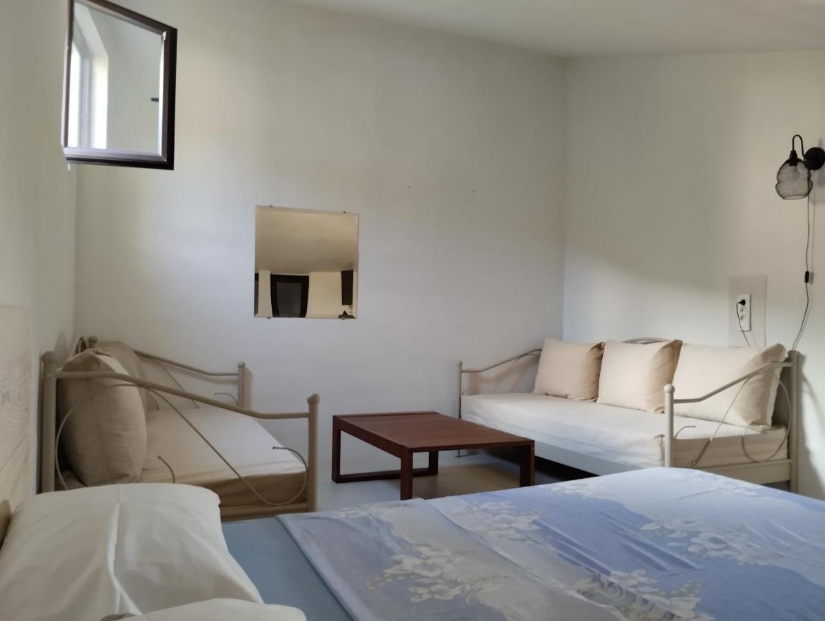 Apartments Simovic Тиват Экстерьер фото