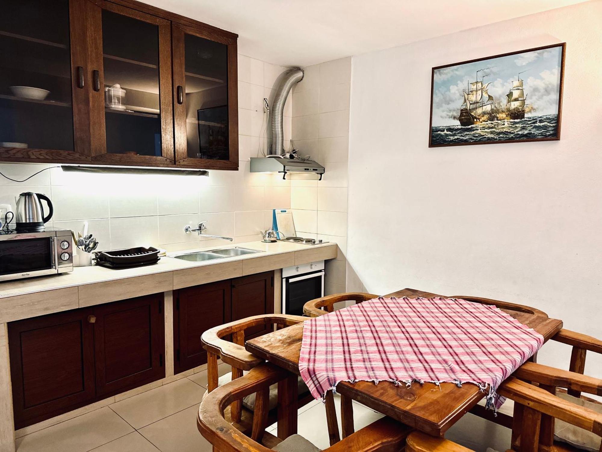 Apartments Simovic Тиват Экстерьер фото