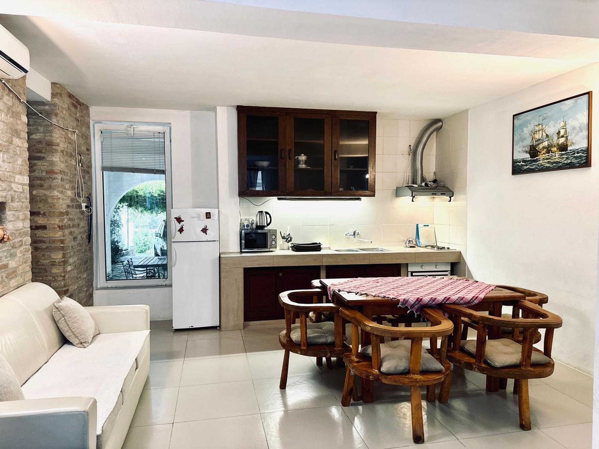 Apartments Simovic Тиват Экстерьер фото