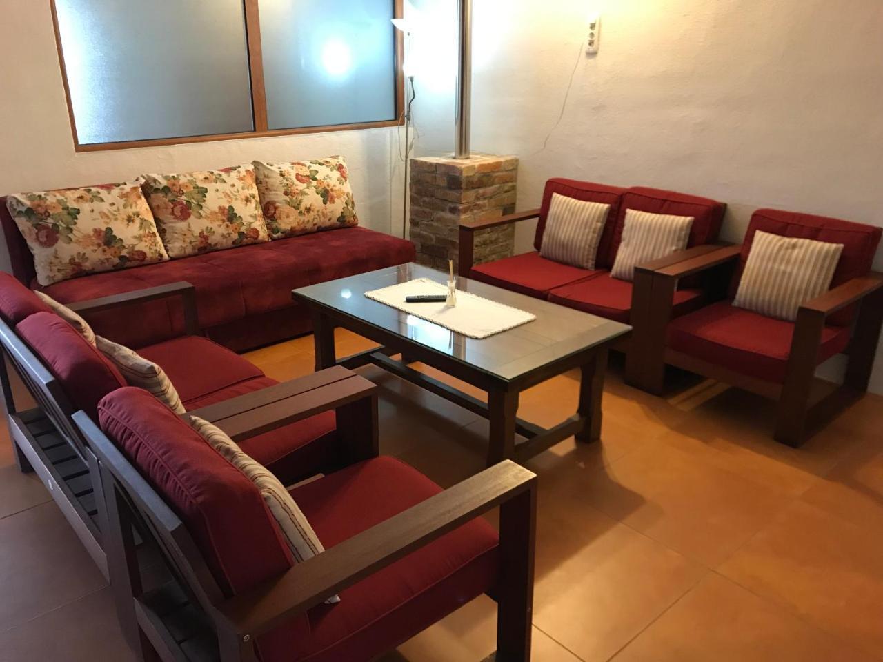 Apartments Simovic Тиват Экстерьер фото