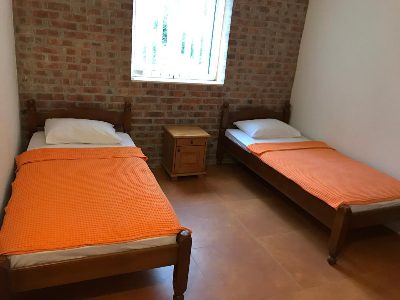 Apartments Simovic Тиват Экстерьер фото